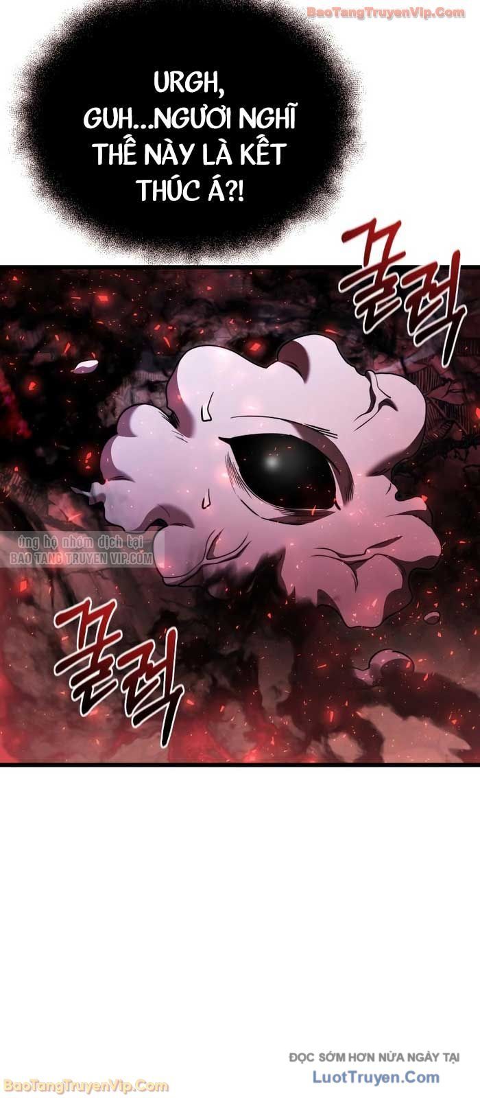 Hắc Kị Sĩ Thiên Tài Giới Hạn Thời Gian Chapter 122 35