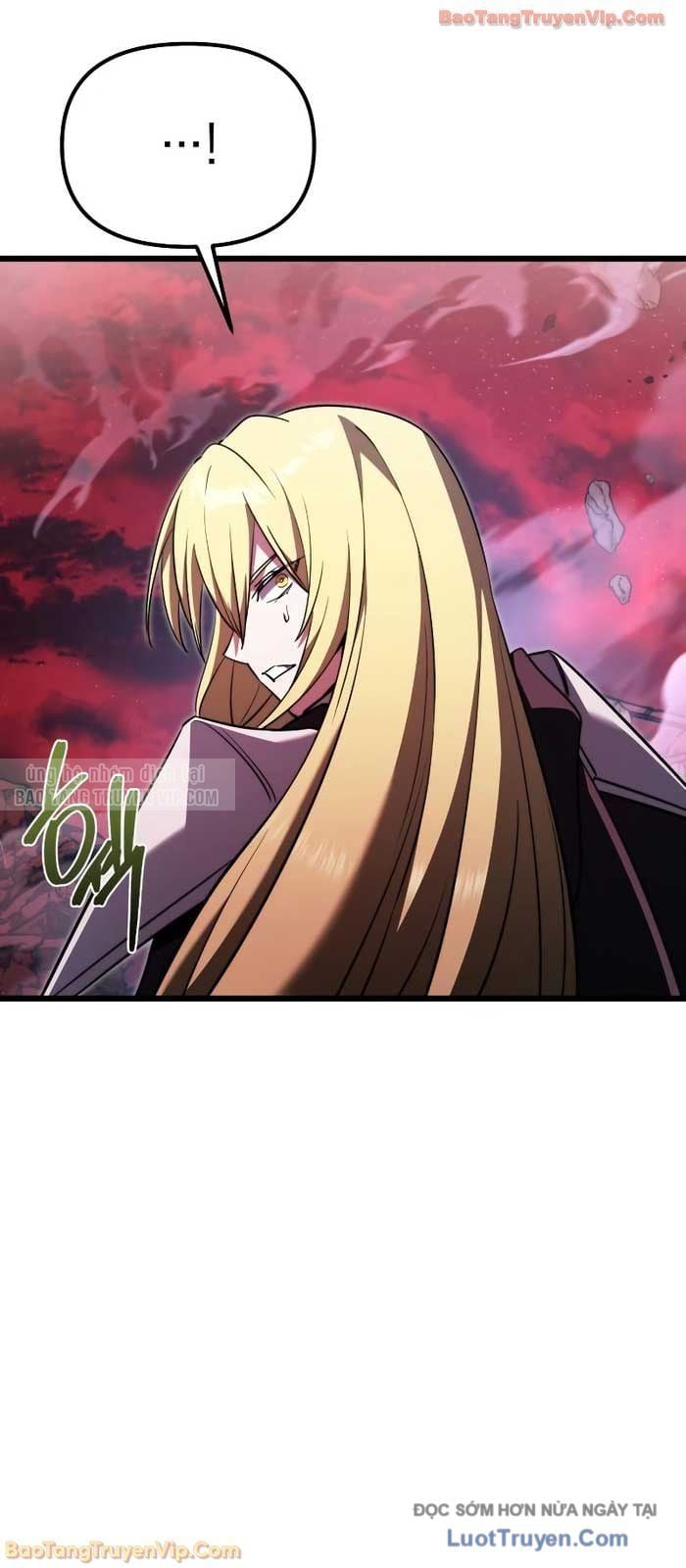 Hắc Kị Sĩ Thiên Tài Giới Hạn Thời Gian Chapter 122 37