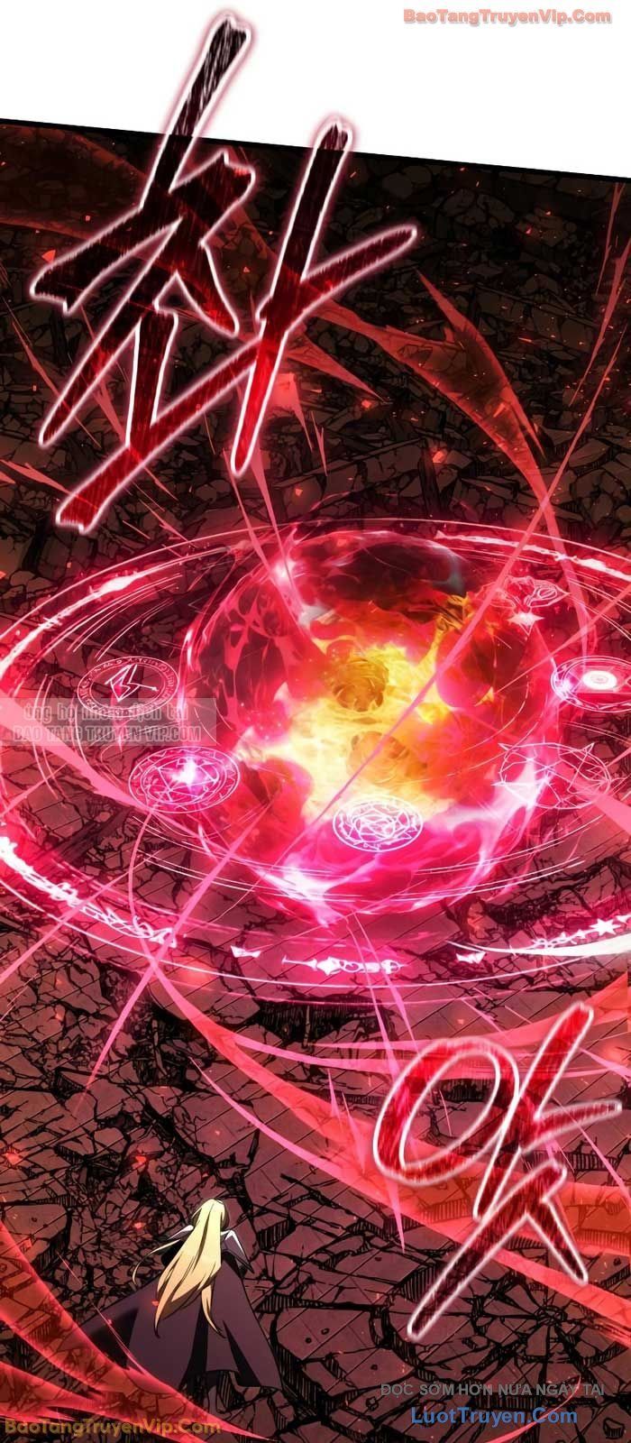 Hắc Kị Sĩ Thiên Tài Giới Hạn Thời Gian Chapter 122 38