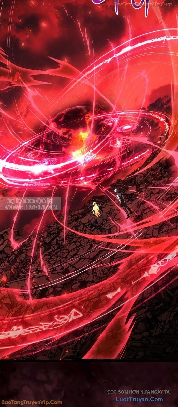 Hắc Kị Sĩ Thiên Tài Giới Hạn Thời Gian Chapter 122 40