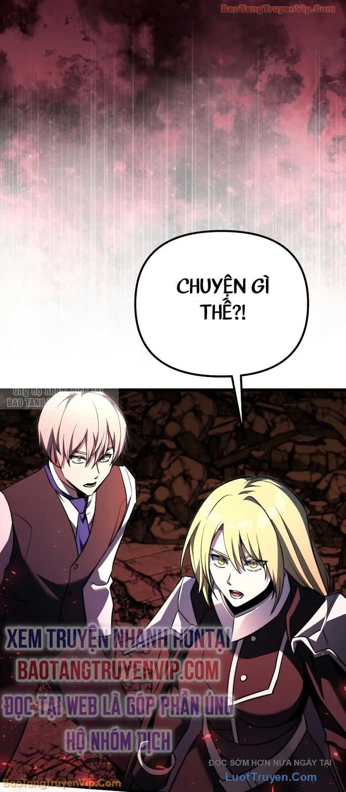 Hắc Kị Sĩ Thiên Tài Giới Hạn Thời Gian Chapter 122 41