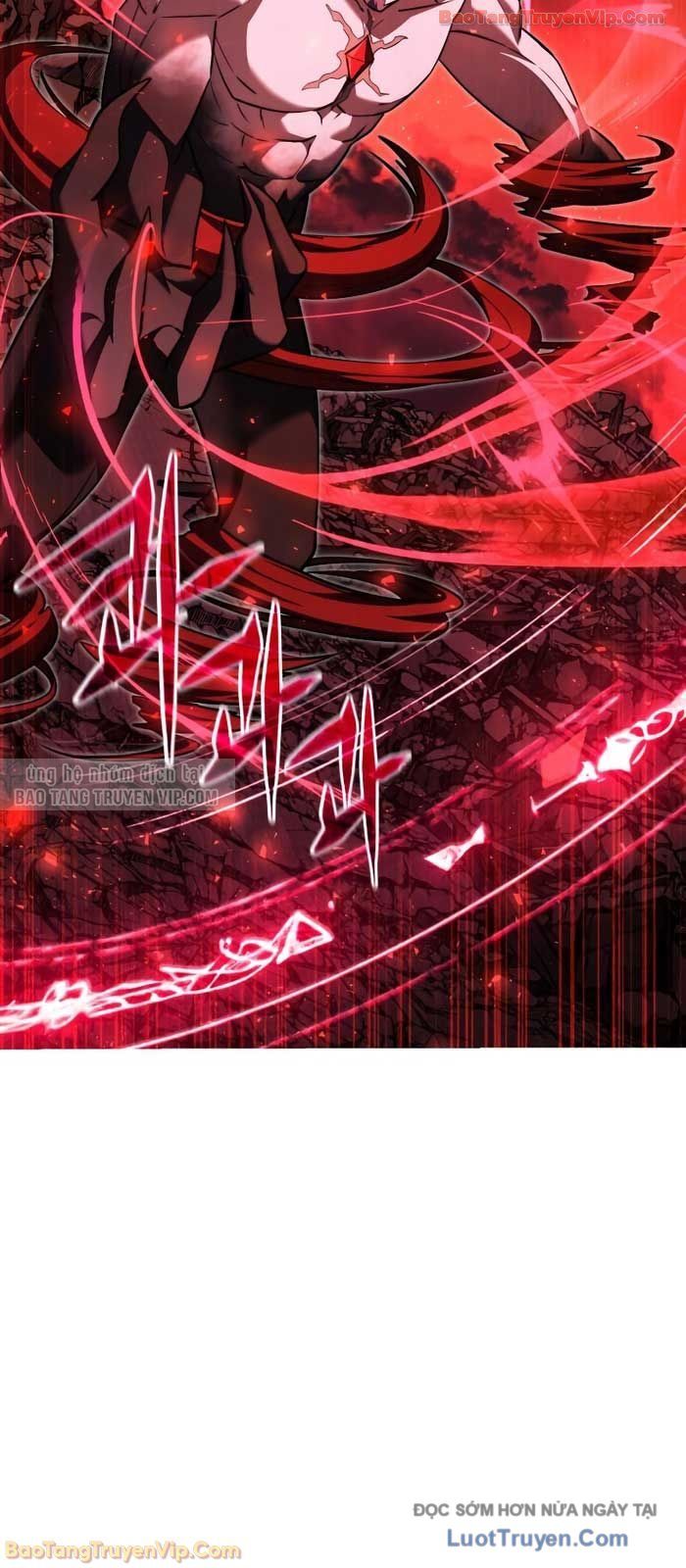 Hắc Kị Sĩ Thiên Tài Giới Hạn Thời Gian Chapter 122 44