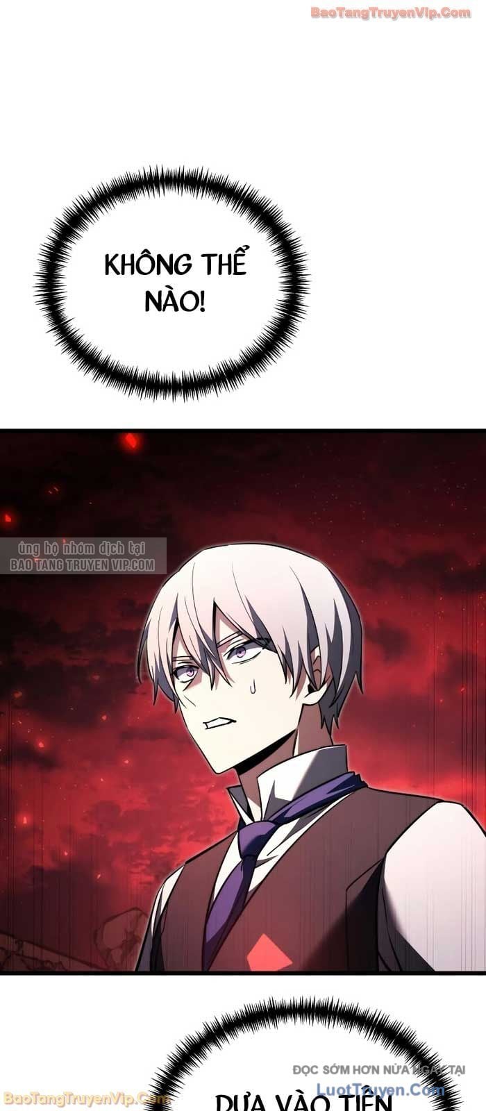 Hắc Kị Sĩ Thiên Tài Giới Hạn Thời Gian Chapter 122 45