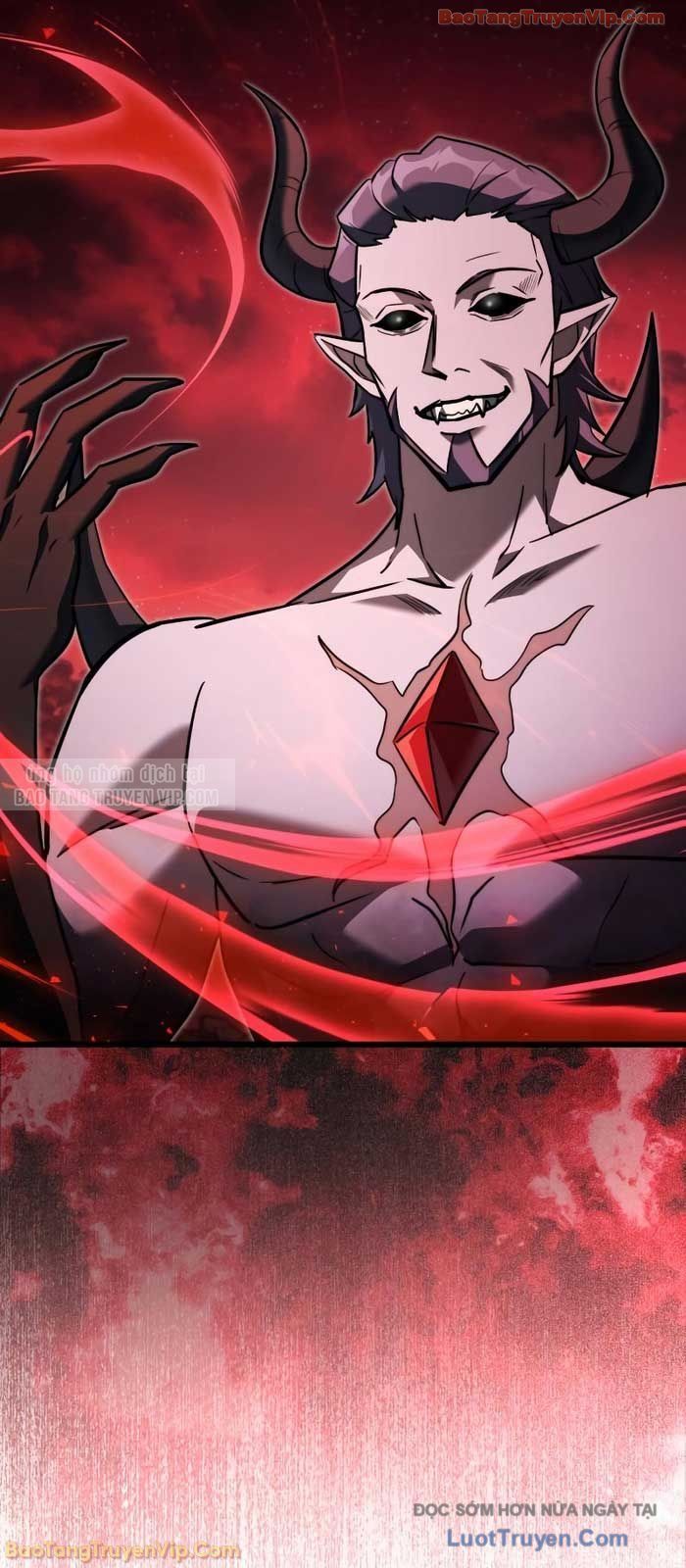 Hắc Kị Sĩ Thiên Tài Giới Hạn Thời Gian Chapter 122 47