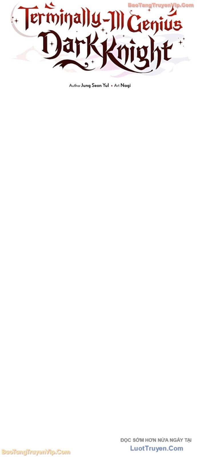 Hắc Kị Sĩ Thiên Tài Giới Hạn Thời Gian Chapter 122 49