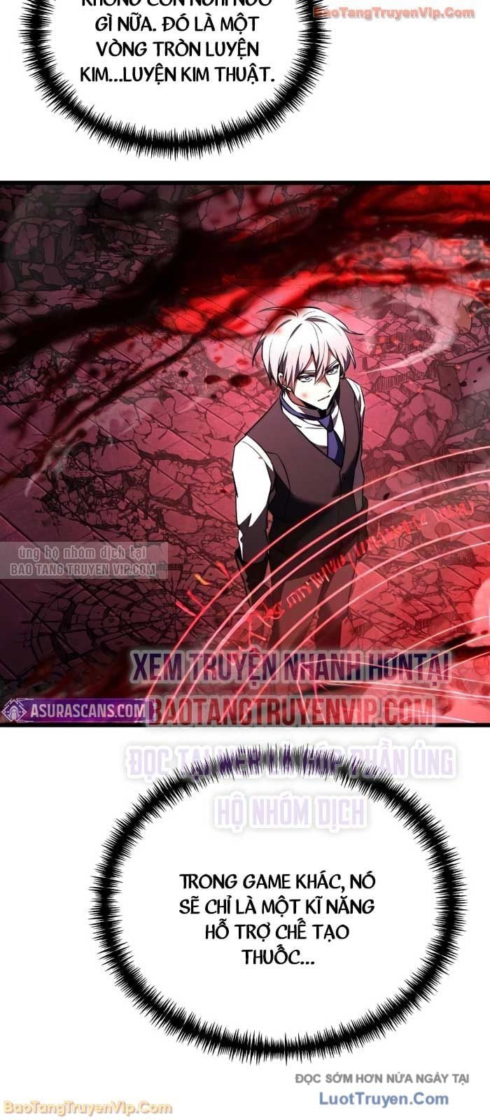 Hắc Kị Sĩ Thiên Tài Giới Hạn Thời Gian Chapter 122 51