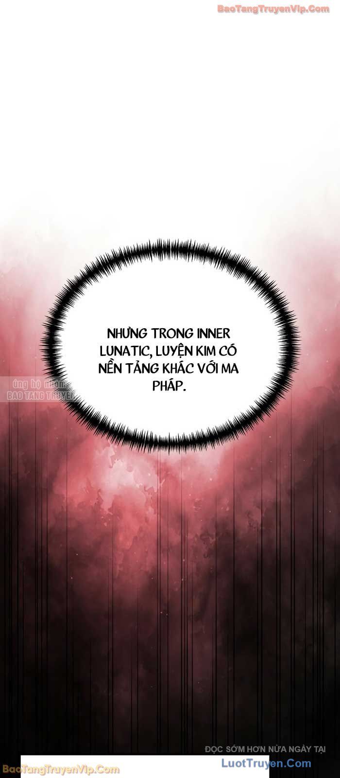 Hắc Kị Sĩ Thiên Tài Giới Hạn Thời Gian Chapter 122 52