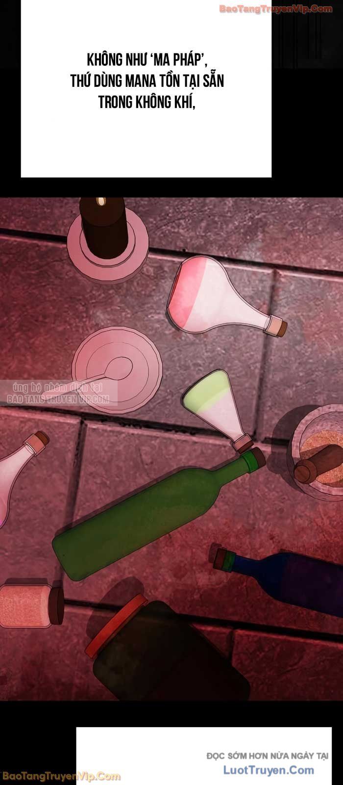 Hắc Kị Sĩ Thiên Tài Giới Hạn Thời Gian Chapter 122 53