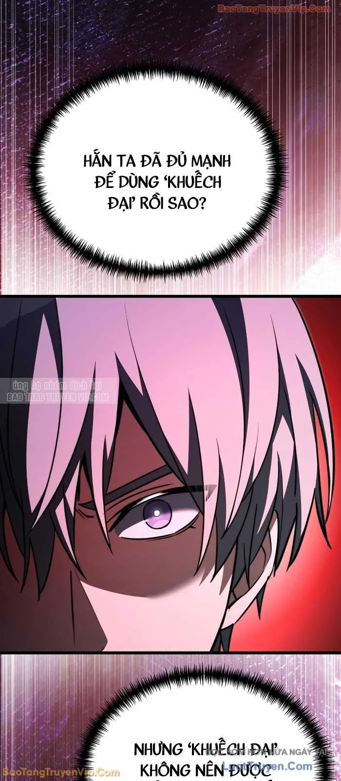 Hắc Kị Sĩ Thiên Tài Giới Hạn Thời Gian Chapter 122 56