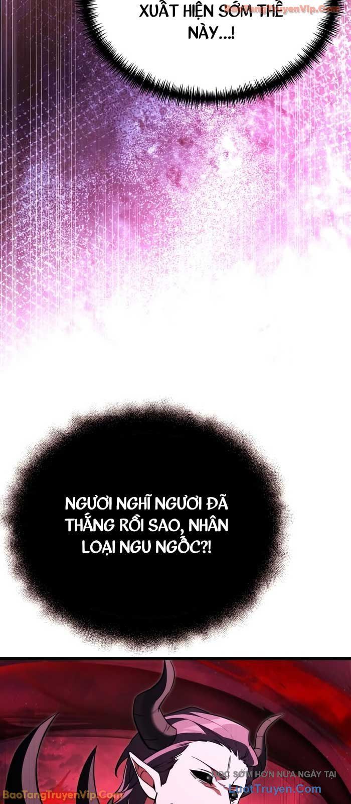 Hắc Kị Sĩ Thiên Tài Giới Hạn Thời Gian Chapter 122 57