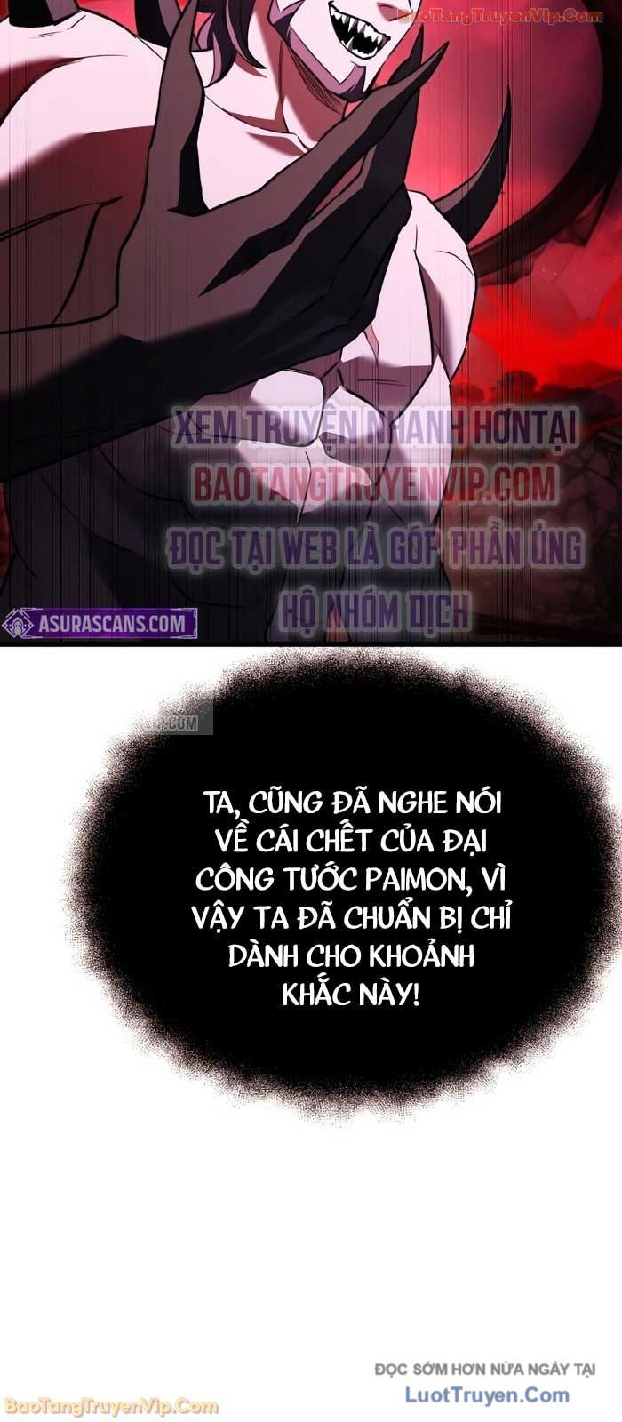 Hắc Kị Sĩ Thiên Tài Giới Hạn Thời Gian Chapter 122 58