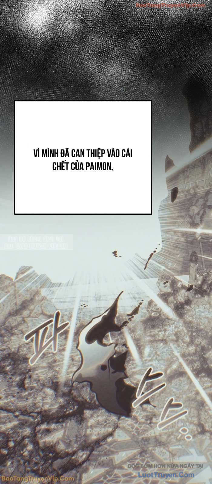 Hắc Kị Sĩ Thiên Tài Giới Hạn Thời Gian Chapter 122 60