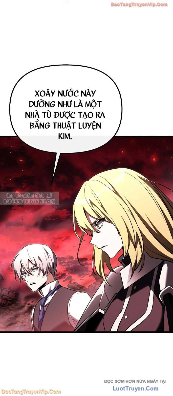 Hắc Kị Sĩ Thiên Tài Giới Hạn Thời Gian Chapter 122 63