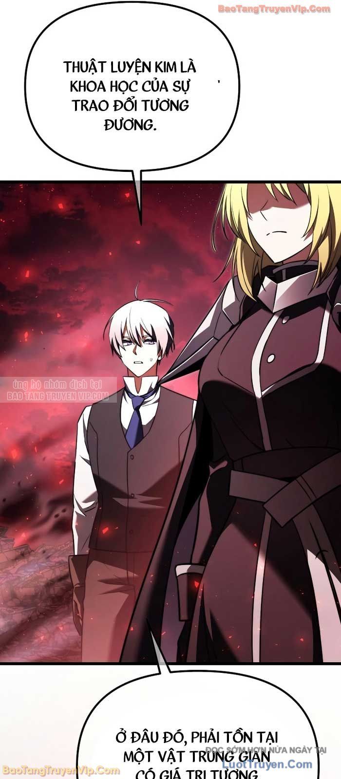 Hắc Kị Sĩ Thiên Tài Giới Hạn Thời Gian Chapter 122 64