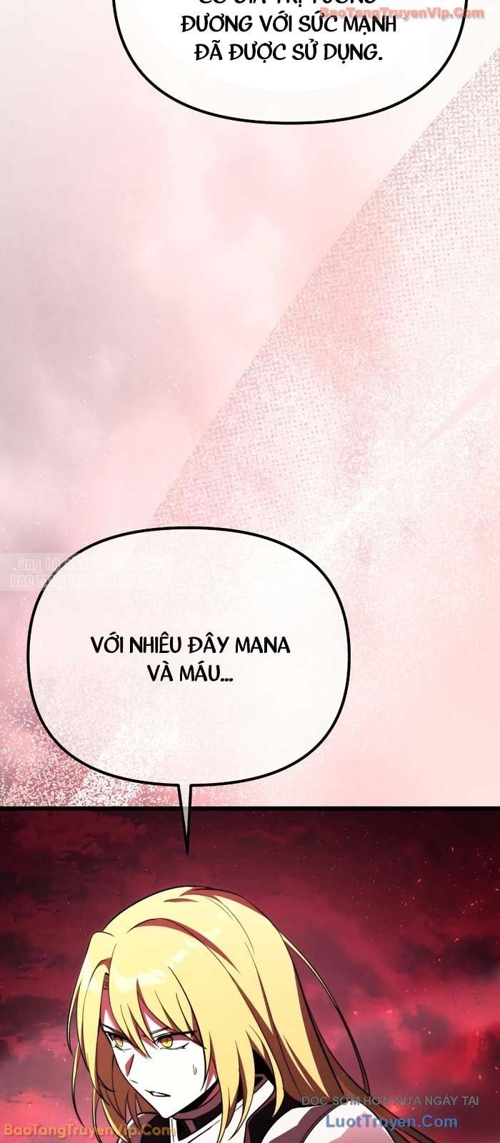 Hắc Kị Sĩ Thiên Tài Giới Hạn Thời Gian Chapter 122 65