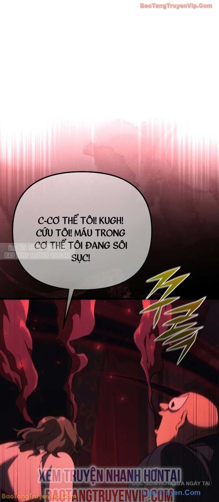 Hắc Kị Sĩ Thiên Tài Giới Hạn Thời Gian Chapter 122 68