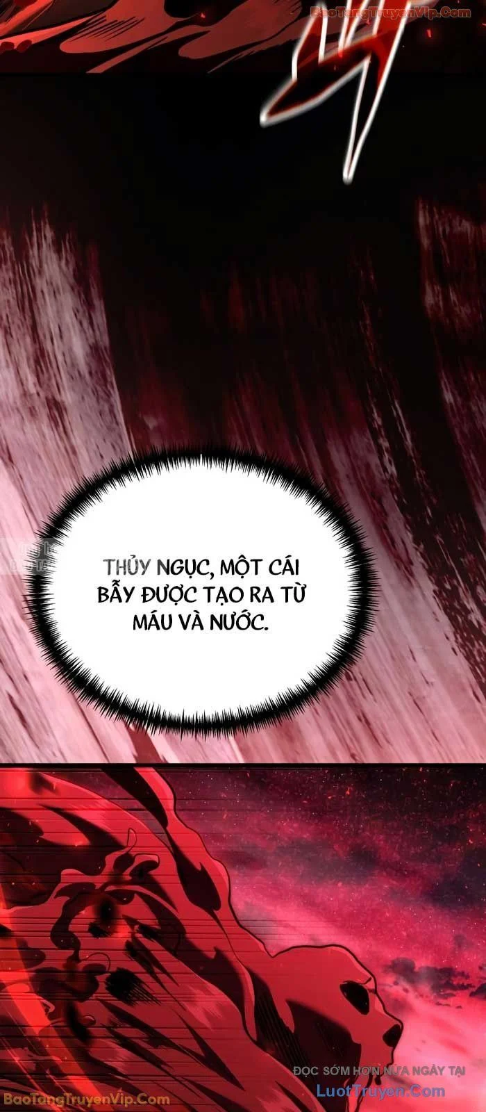 Hắc Kị Sĩ Thiên Tài Giới Hạn Thời Gian Chapter 122 71