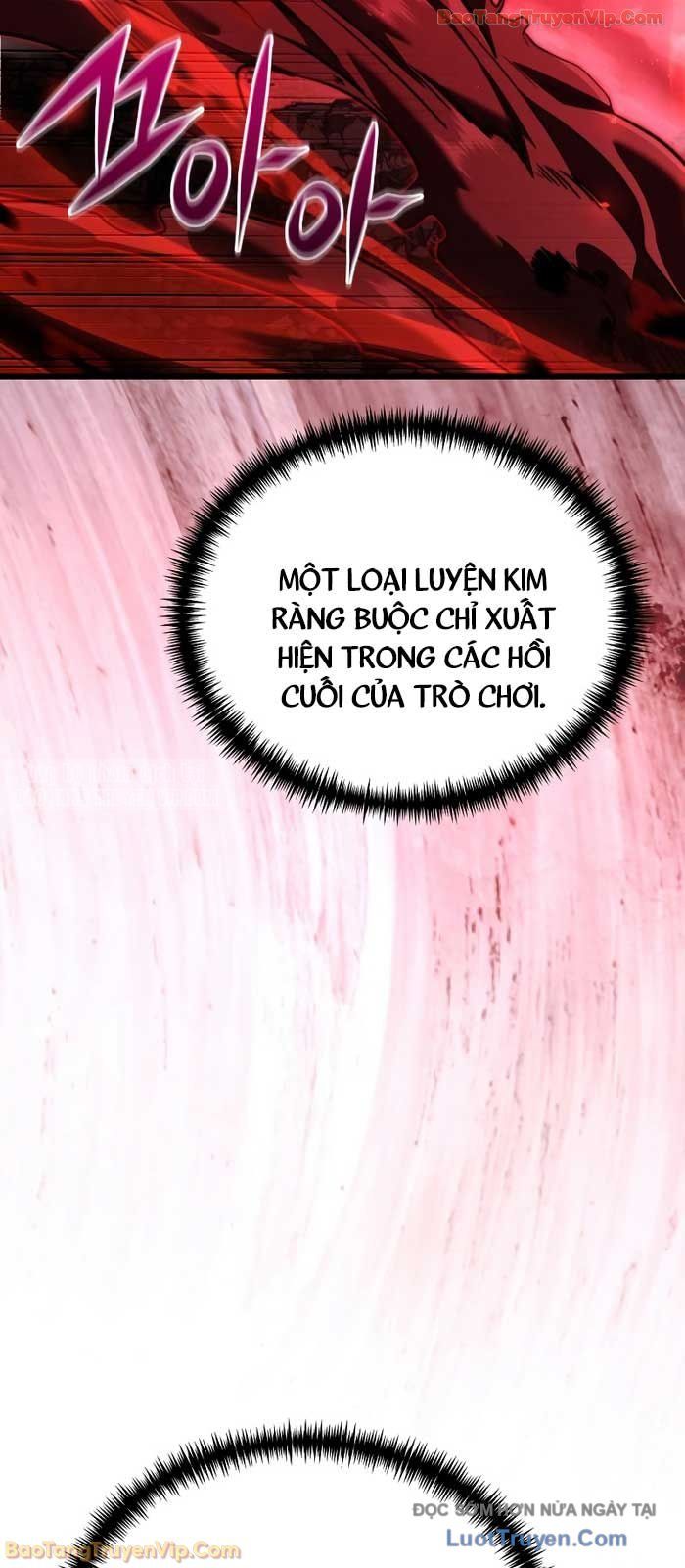 Hắc Kị Sĩ Thiên Tài Giới Hạn Thời Gian Chapter 122 72