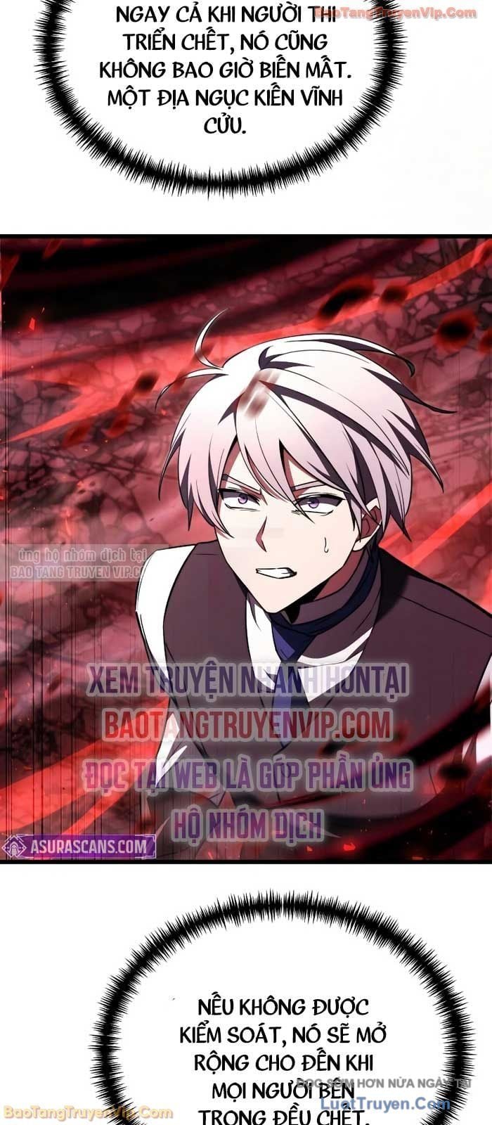 Hắc Kị Sĩ Thiên Tài Giới Hạn Thời Gian Chapter 122 73
