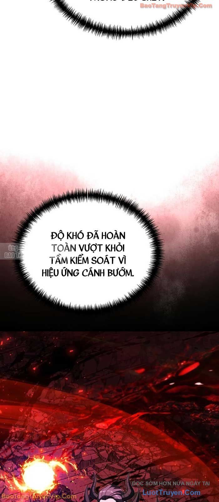 Hắc Kị Sĩ Thiên Tài Giới Hạn Thời Gian Chapter 122 74