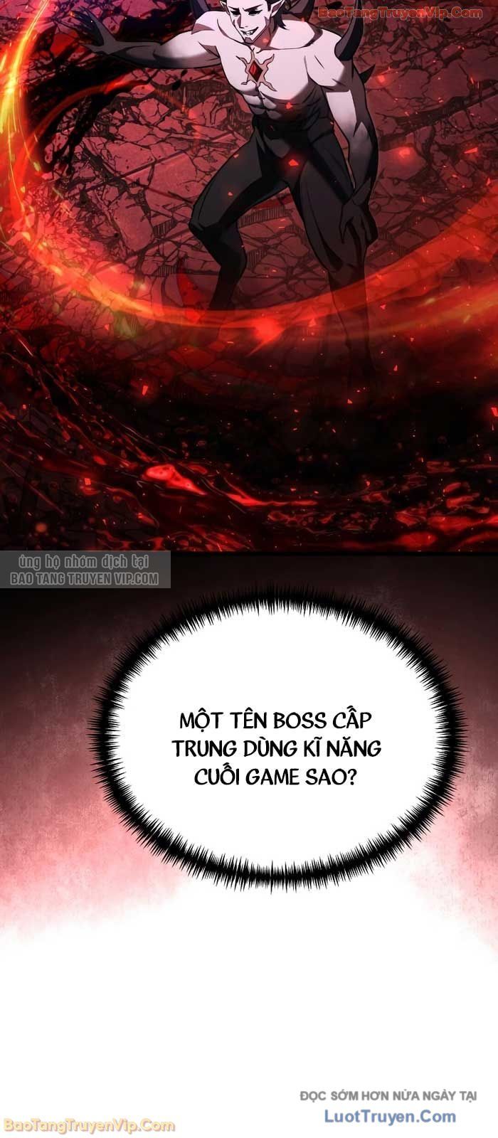 Hắc Kị Sĩ Thiên Tài Giới Hạn Thời Gian Chapter 122 75
