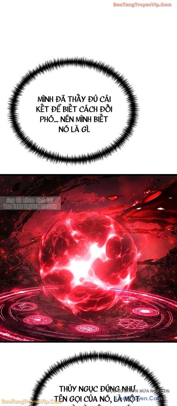 Hắc Kị Sĩ Thiên Tài Giới Hạn Thời Gian Chapter 122 76