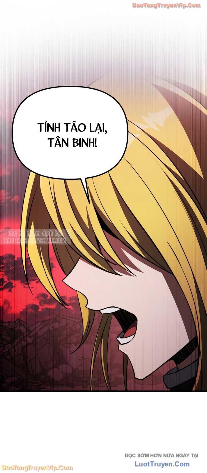 Hắc Kị Sĩ Thiên Tài Giới Hạn Thời Gian Chapter 122 81