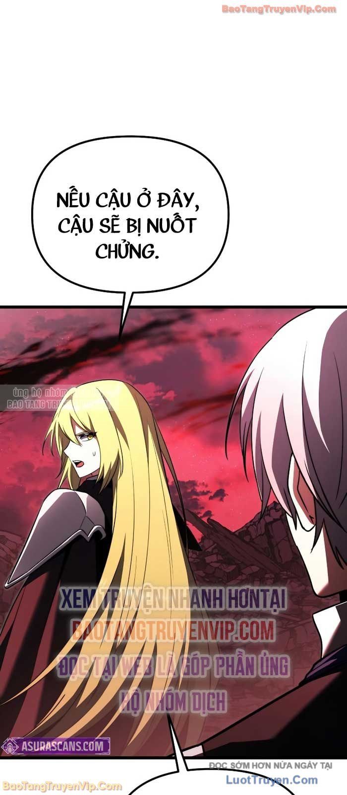 Hắc Kị Sĩ Thiên Tài Giới Hạn Thời Gian Chapter 122 82