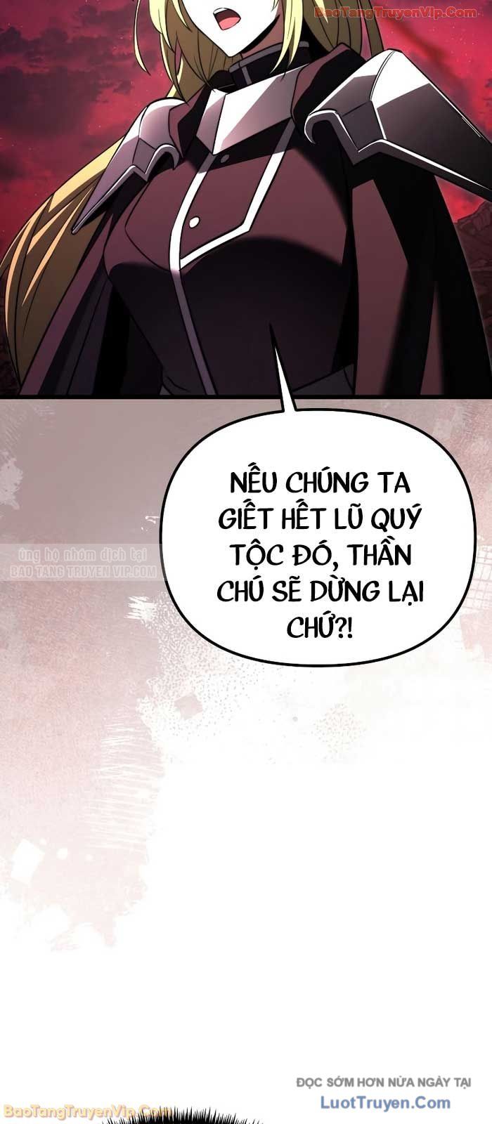 Hắc Kị Sĩ Thiên Tài Giới Hạn Thời Gian Chapter 122 84