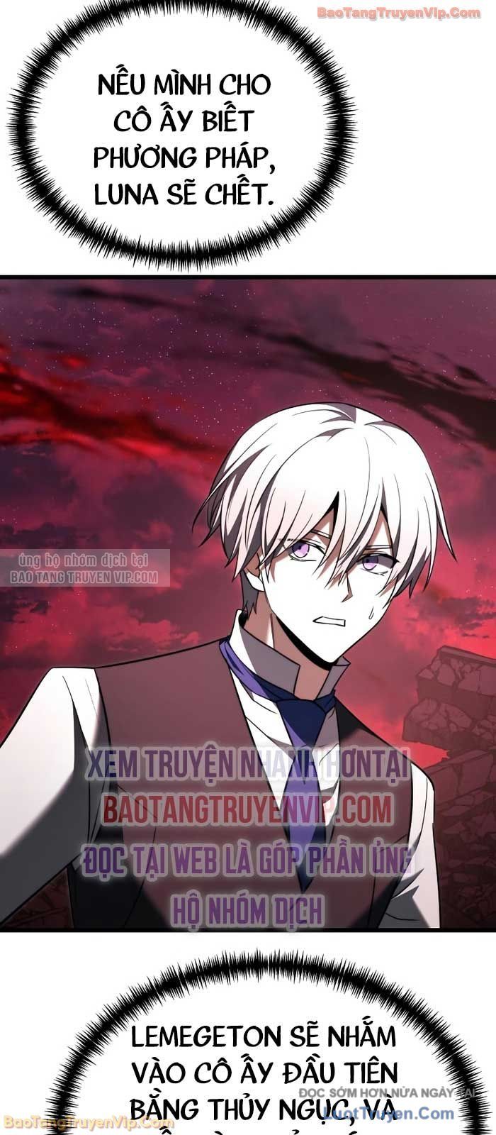 Hắc Kị Sĩ Thiên Tài Giới Hạn Thời Gian Chapter 122 85