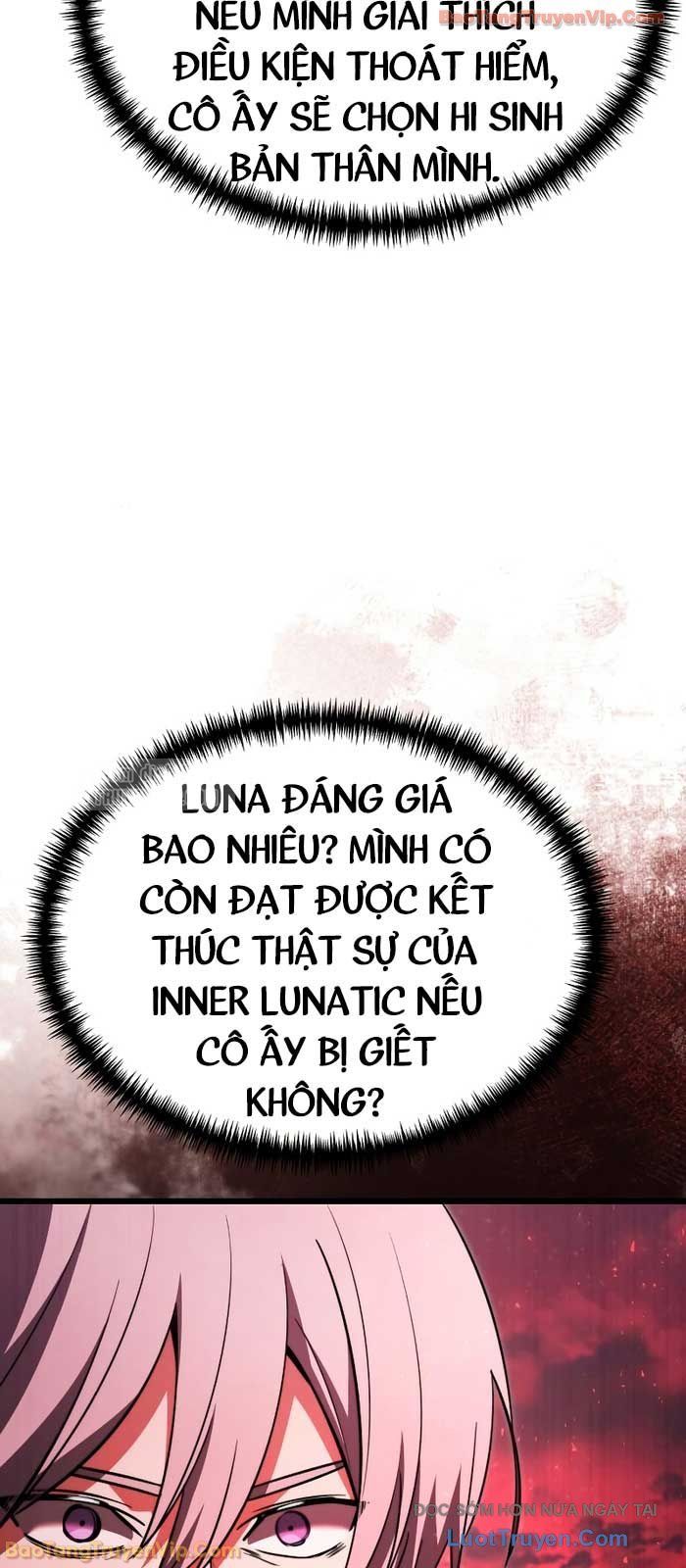 Hắc Kị Sĩ Thiên Tài Giới Hạn Thời Gian Chapter 122 86