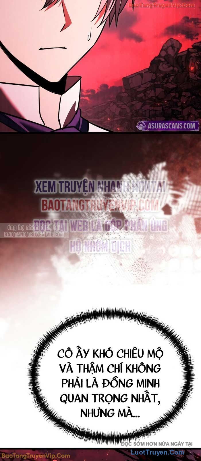 Hắc Kị Sĩ Thiên Tài Giới Hạn Thời Gian Chapter 122 87