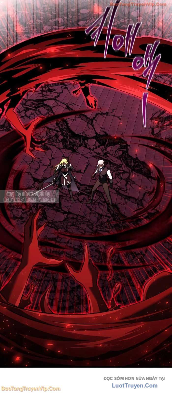 Hắc Kị Sĩ Thiên Tài Giới Hạn Thời Gian Chapter 122 89