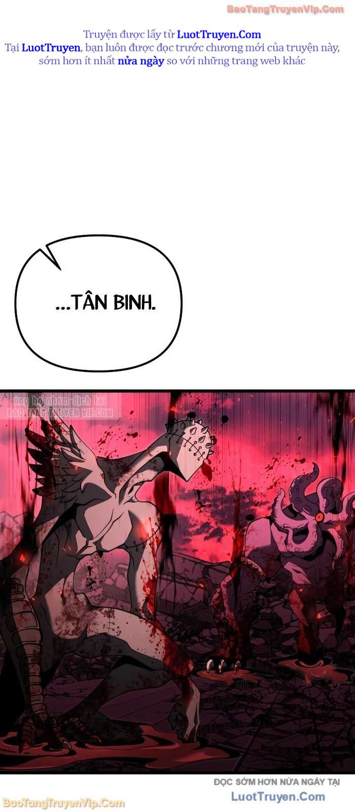 Hắc Kị Sĩ Thiên Tài Giới Hạn Thời Gian Chapter 122 90