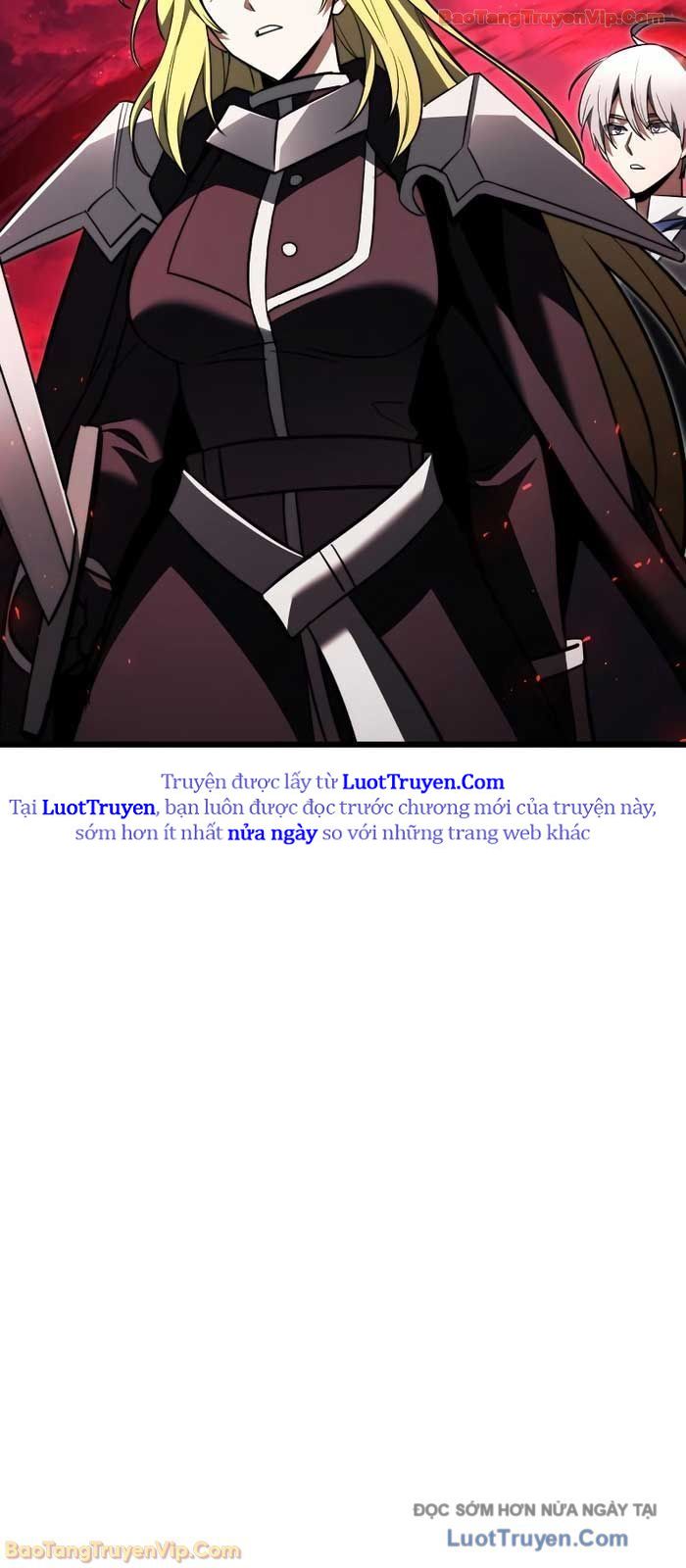 Hắc Kị Sĩ Thiên Tài Giới Hạn Thời Gian Chapter 122 93