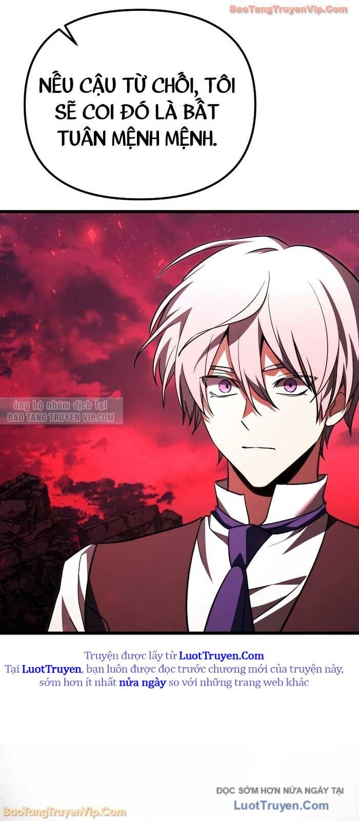 Hắc Kị Sĩ Thiên Tài Giới Hạn Thời Gian Chapter 122 94