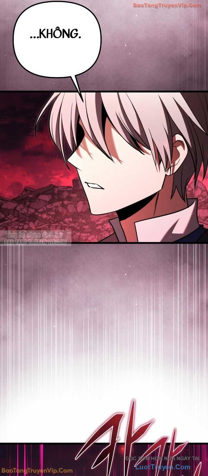 Hắc Kị Sĩ Thiên Tài Giới Hạn Thời Gian Chapter 122 96