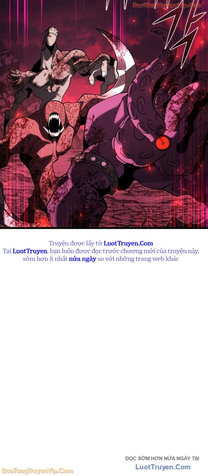 Hắc Kị Sĩ Thiên Tài Giới Hạn Thời Gian Chapter 122 97