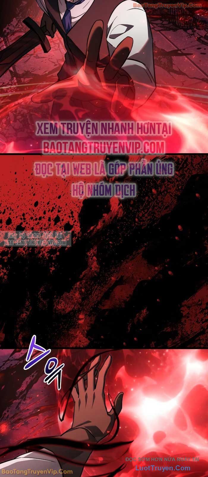 Hắc Kị Sĩ Thiên Tài Giới Hạn Thời Gian Chapter 122 100