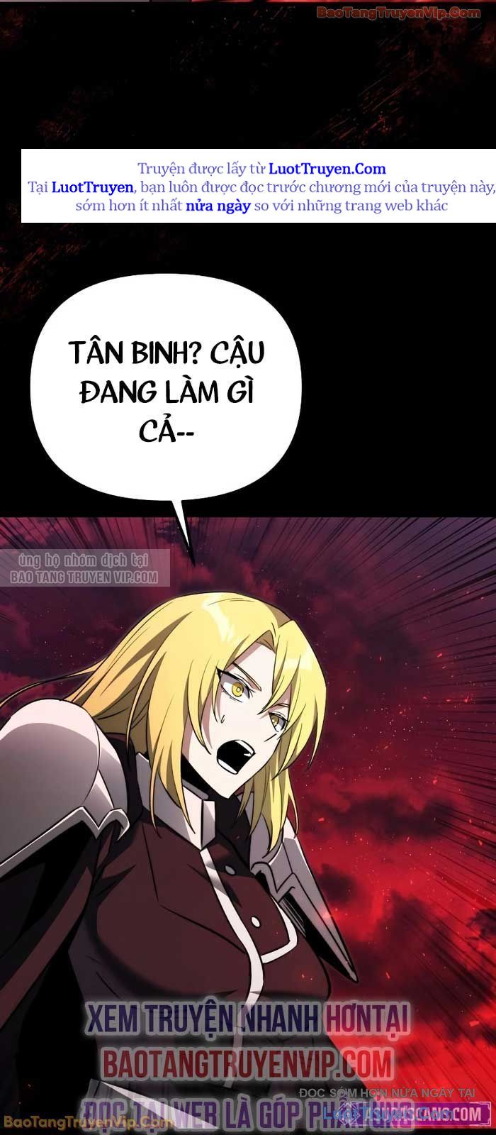 Hắc Kị Sĩ Thiên Tài Giới Hạn Thời Gian Chapter 122 101