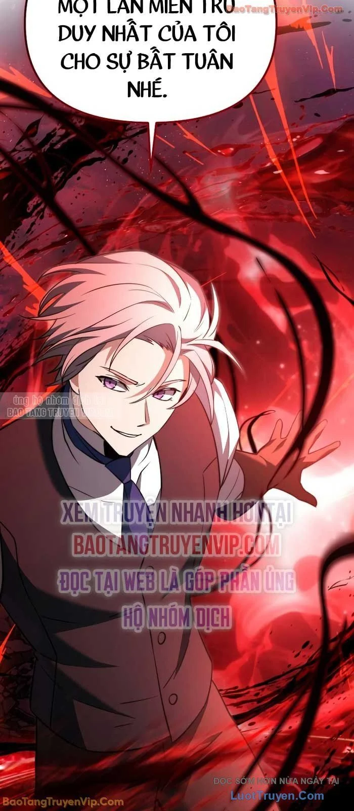 Hắc Kị Sĩ Thiên Tài Giới Hạn Thời Gian Chapter 122 105