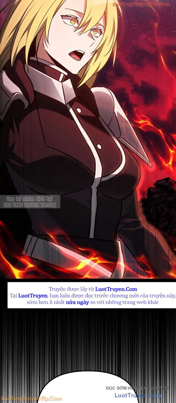 Hắc Kị Sĩ Thiên Tài Giới Hạn Thời Gian Chapter 122 108