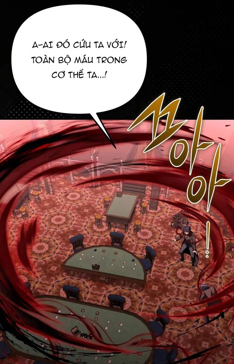 Hắc Kị Sĩ Thiên Tài Giới Hạn Thời Gian Chapter 123 6