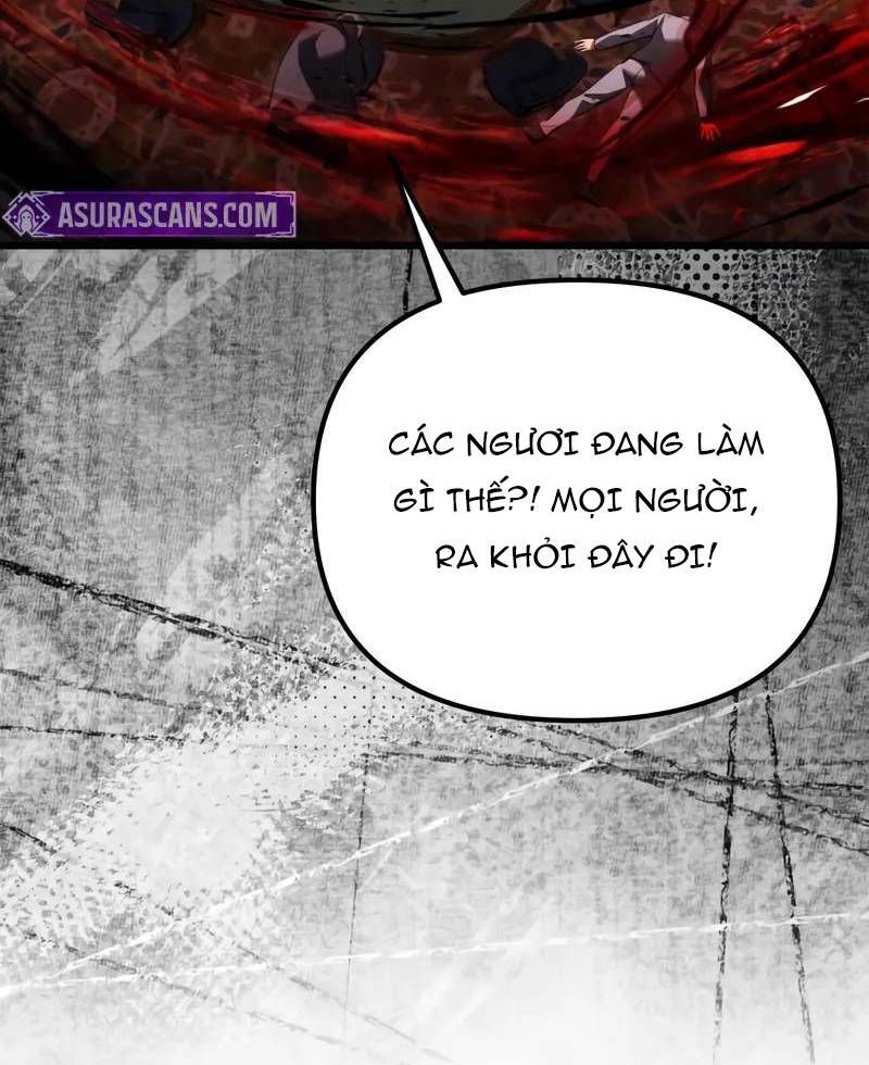 Hắc Kị Sĩ Thiên Tài Giới Hạn Thời Gian Chapter 123 7