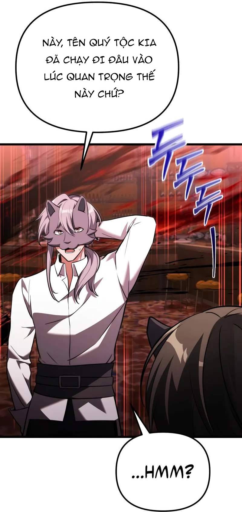 Hắc Kị Sĩ Thiên Tài Giới Hạn Thời Gian Chapter 123 15