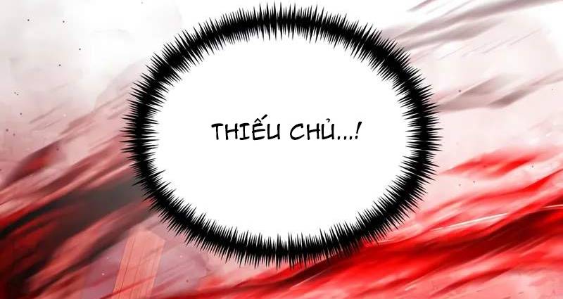 Hắc Kị Sĩ Thiên Tài Giới Hạn Thời Gian Chapter 123 21