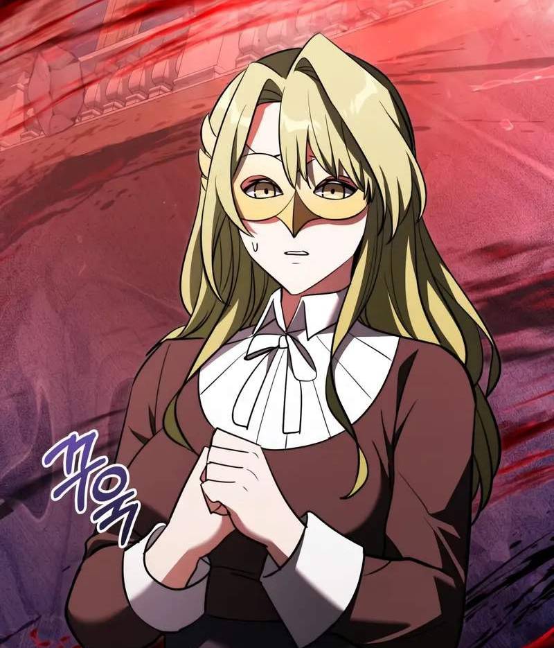 Hắc Kị Sĩ Thiên Tài Giới Hạn Thời Gian Chapter 123 22