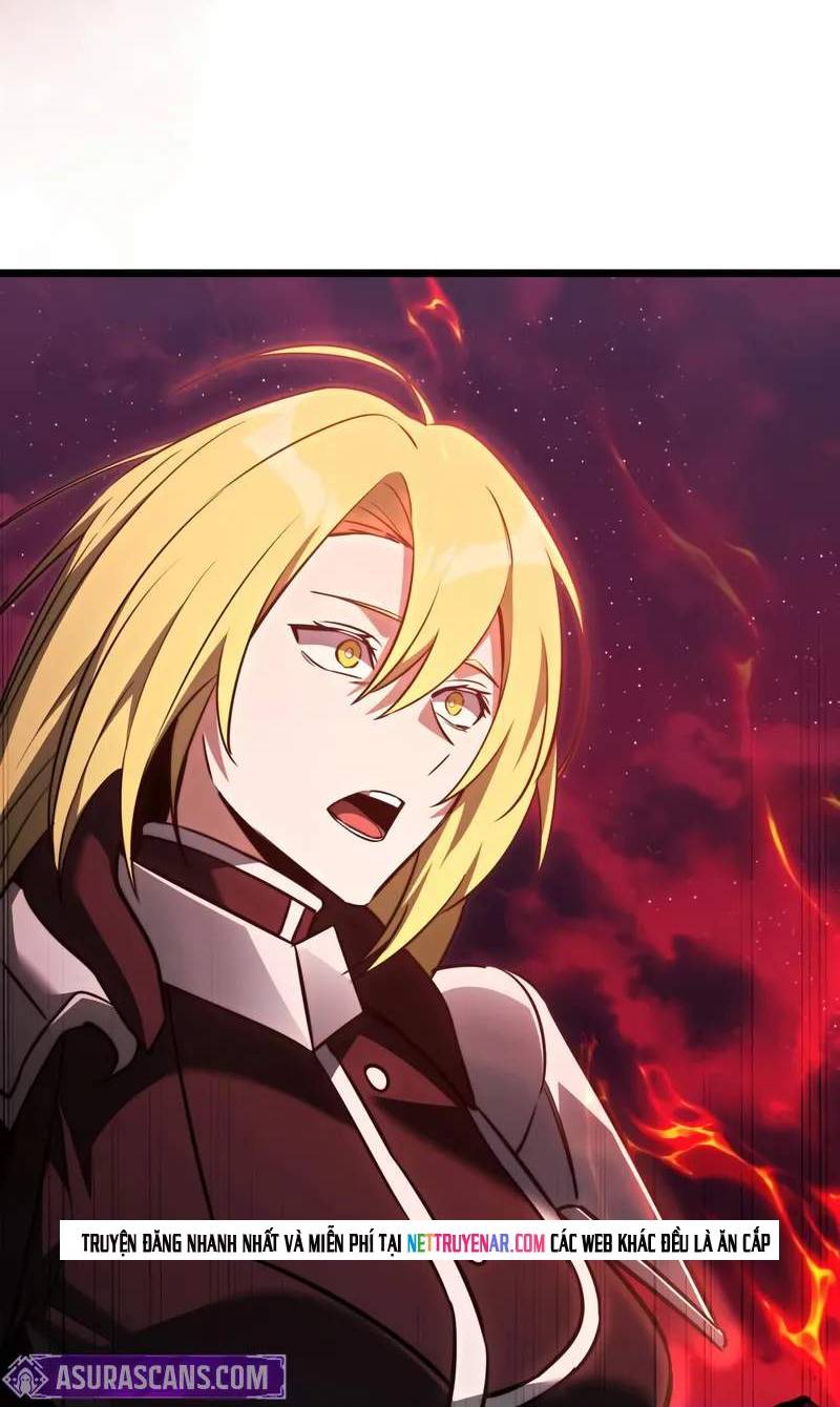 Hắc Kị Sĩ Thiên Tài Giới Hạn Thời Gian Chapter 123 29