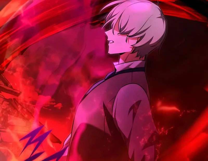 Hắc Kị Sĩ Thiên Tài Giới Hạn Thời Gian Chapter 123 32