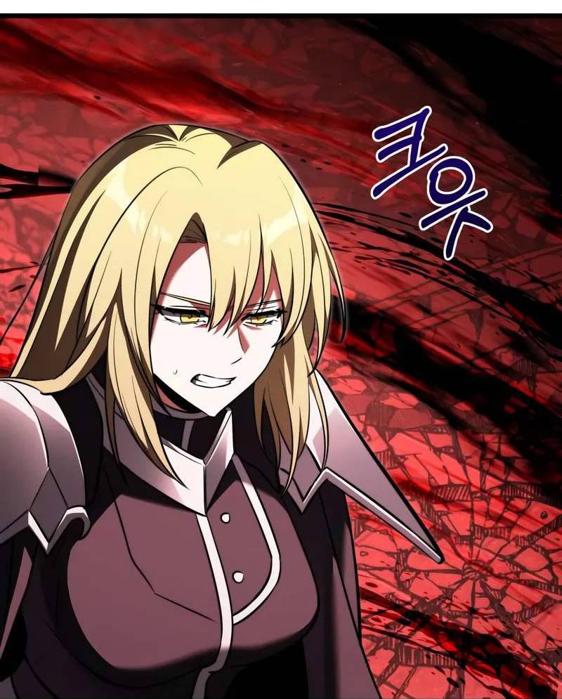 Hắc Kị Sĩ Thiên Tài Giới Hạn Thời Gian Chapter 123 35